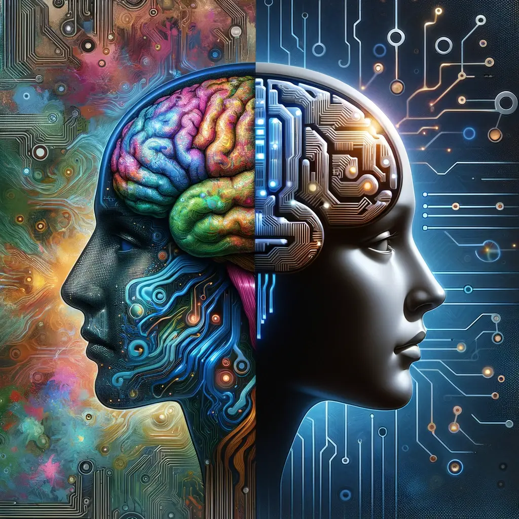 AI VS HUMAN: BEST SEO FREELANCER IN DUBAI