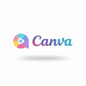 COMPRESSED CANVA LOGO byBest SEO Freelancer in Dubai