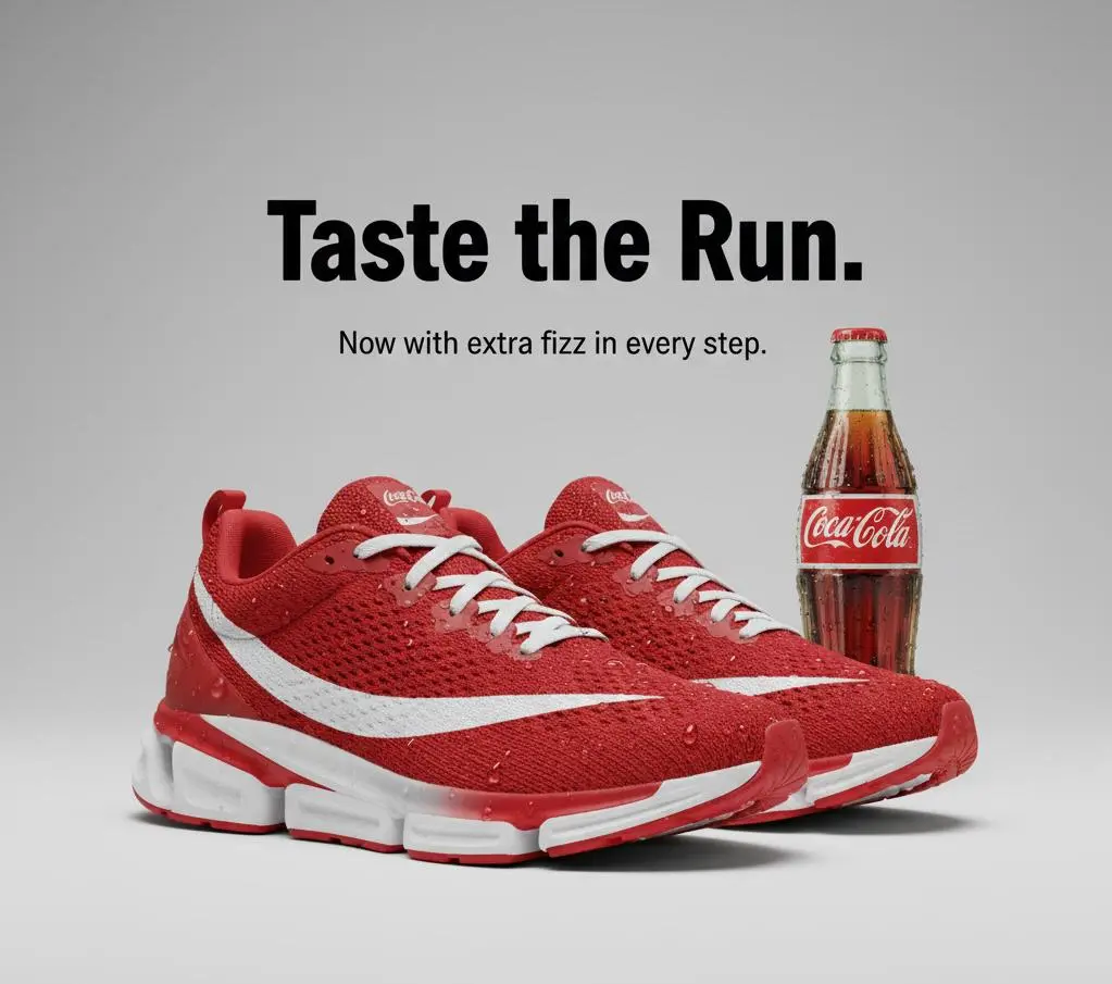 Cocacola specad by best SEO freelancer in Dubai