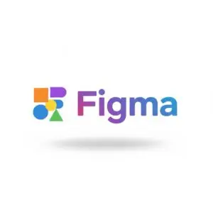 Compressed Figma logo by Best SEO Freelancer in Dubai